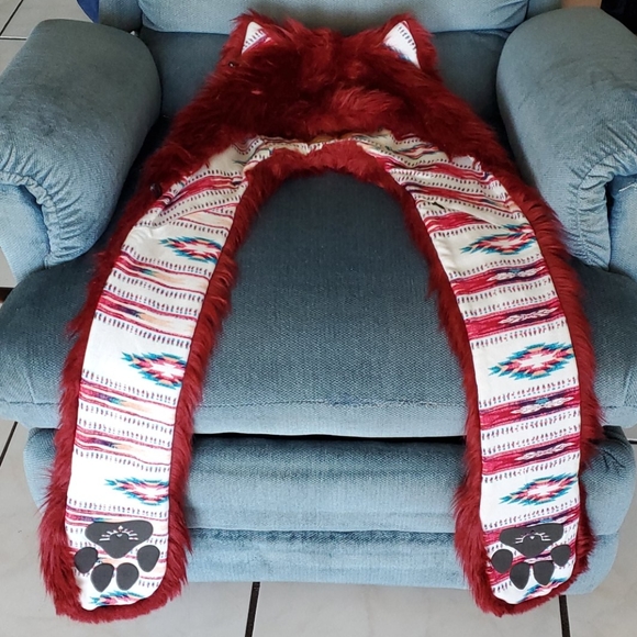 SpiritHoods Accessories - Spirithoods